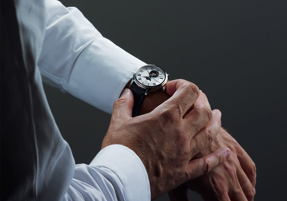 Limited Edition Watches