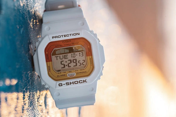 Watches you need for summer