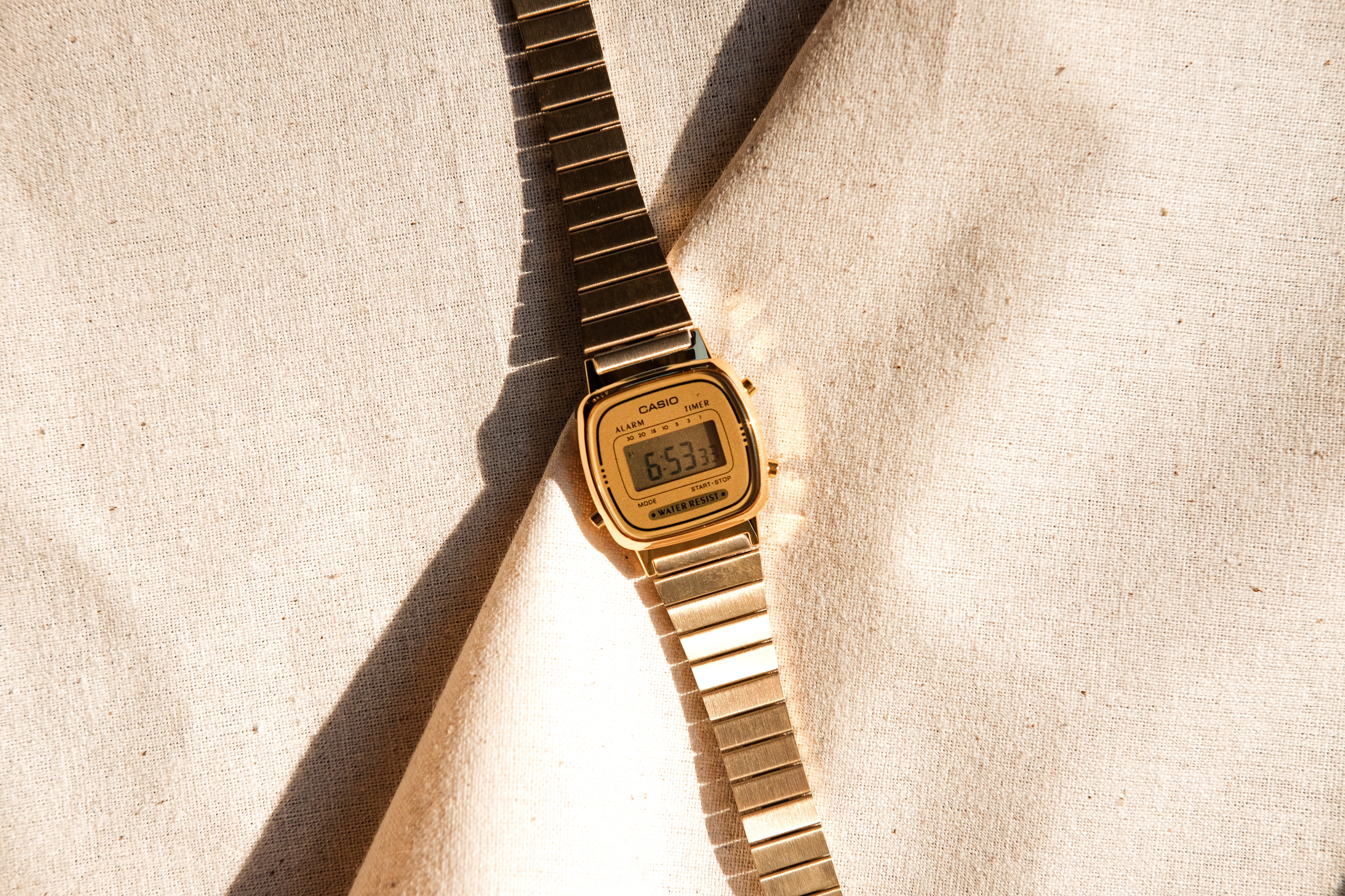 Our Favourite Affordable Watch Brands