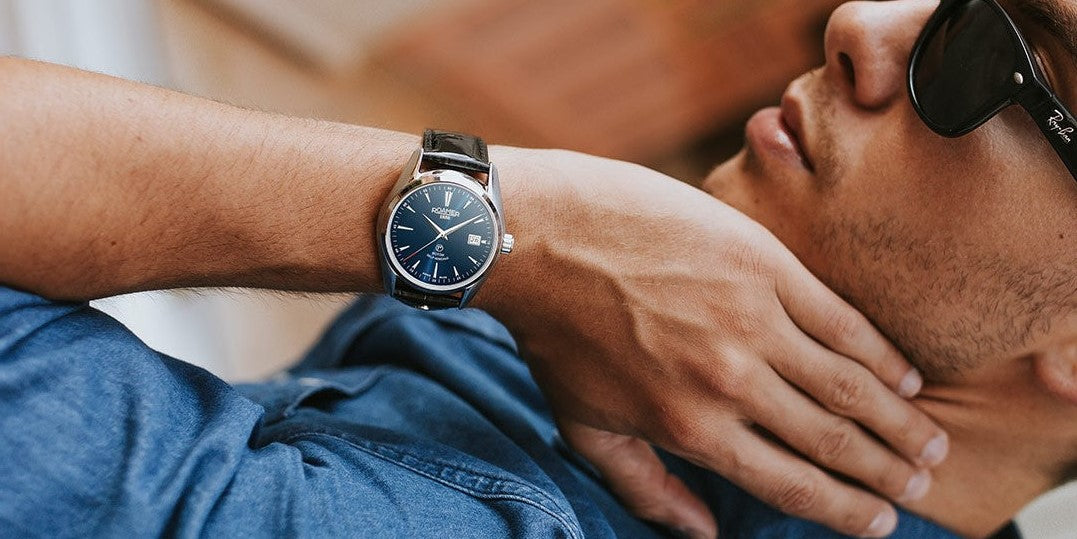 Roamer Swiss Watches