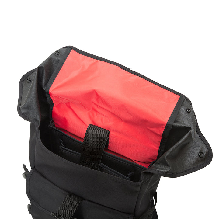Manhattan Portage Silvercup Backpack