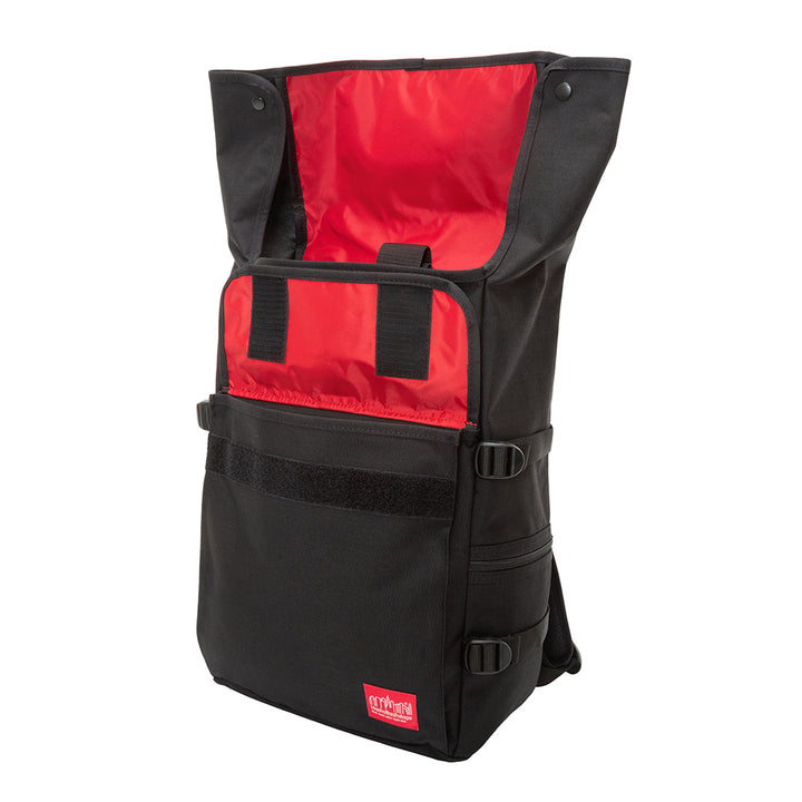 Manhattan Portage Silvercup Backpack