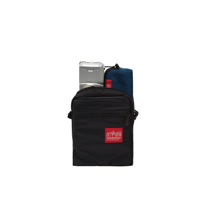 Manhattan Portage Ripstop Nylon City Lights Small