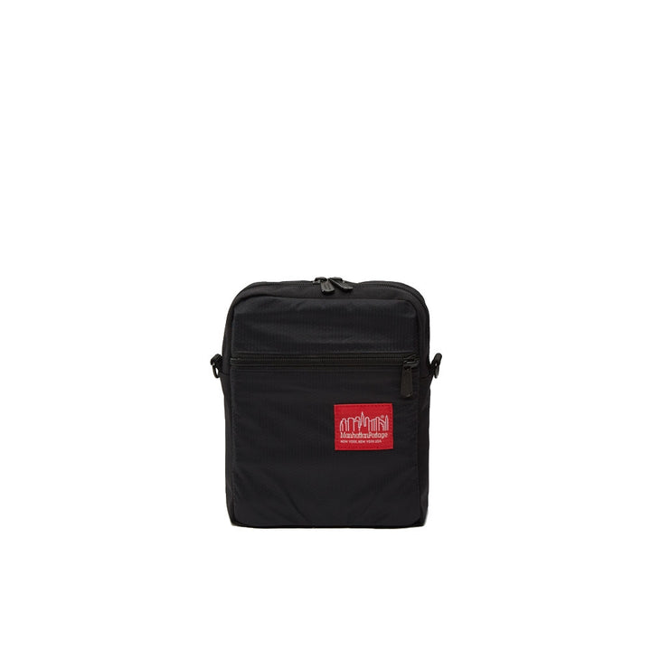 Manhattan Portage Ripstop Nylon City Lights Small