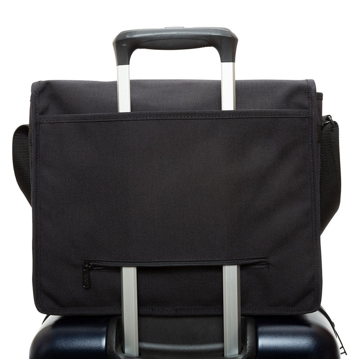 Manhattan Portage Deluxe Heavily Padded 15-Inch Laptop Sleeve Unisex Bag