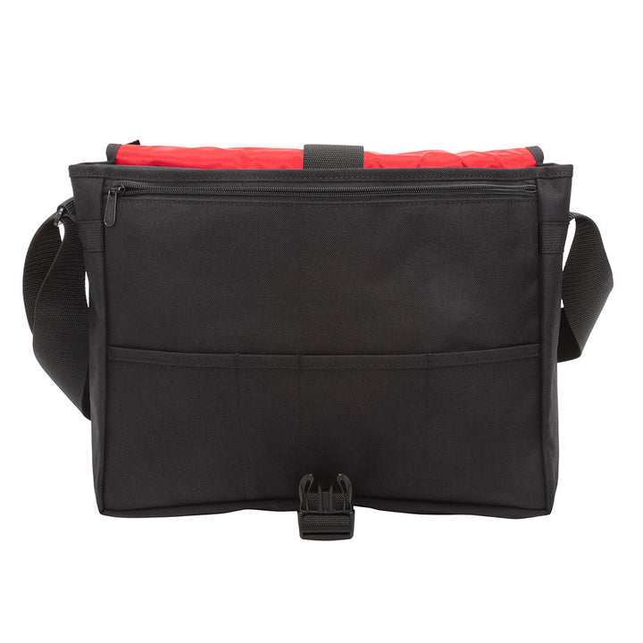 Manhattan Portage Deluxe Heavily Padded 15-Inch Laptop Sleeve Unisex Bag