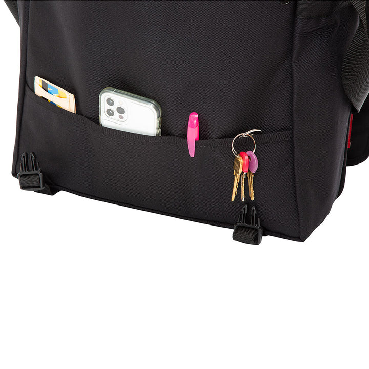 Manhattan Portage Deluxe Computer 17" Bag