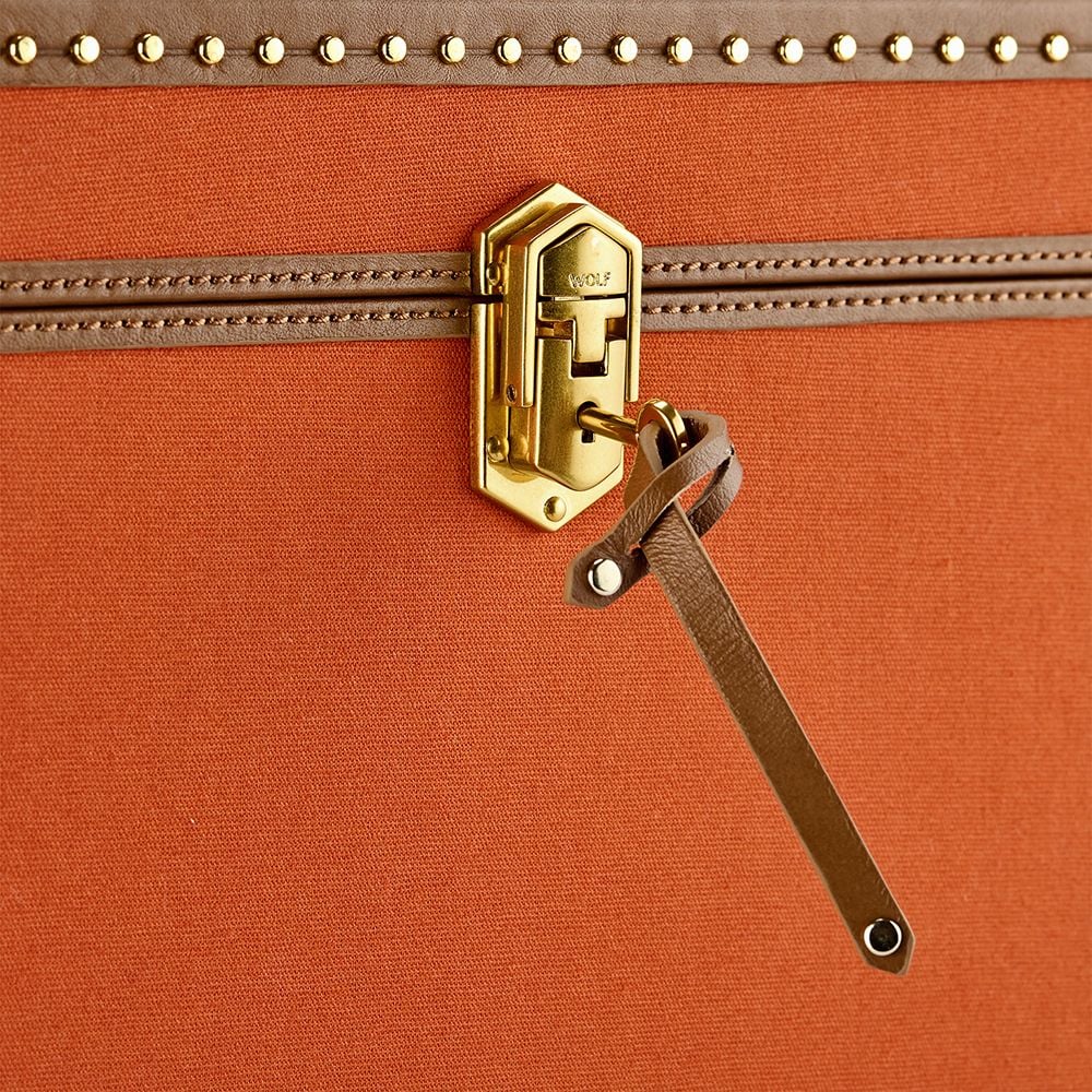 Ida Trunk Jewellery Box 190039