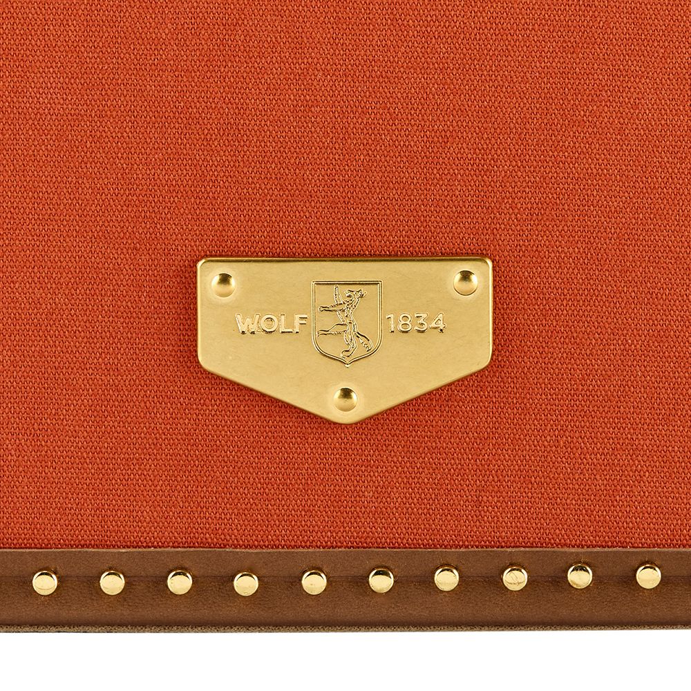 Ida Trunk Jewellery Box 190039
