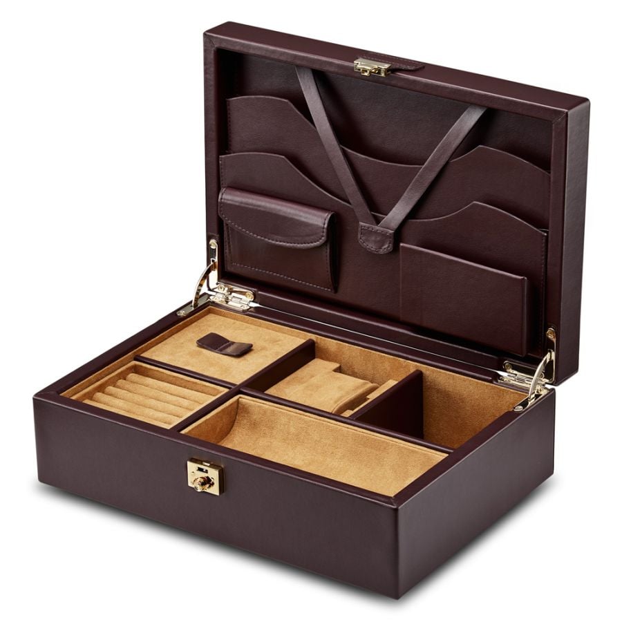 Jewelry watch box sale