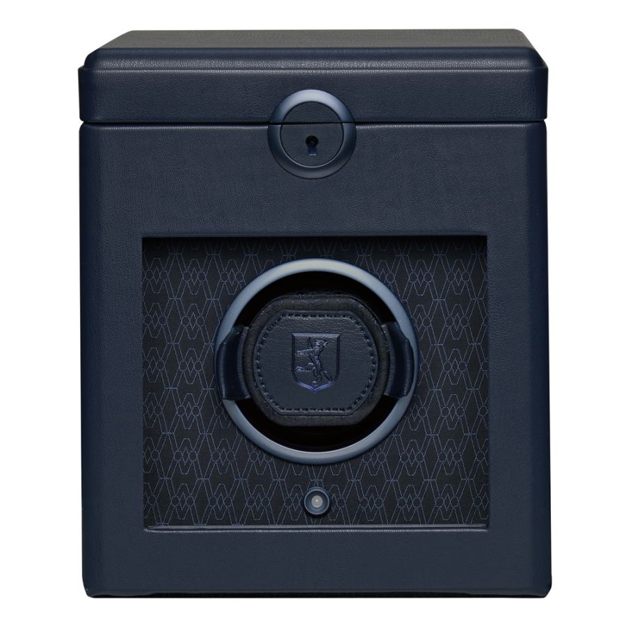 Wolf Earth Single Watch Winder