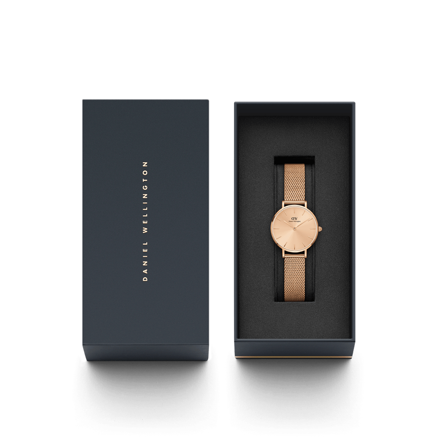 Daniel Wellington Petite Unitone 32mm Watch DW00100471