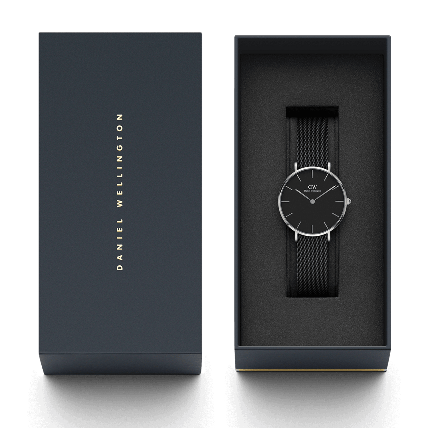 Daniel Wellington Petite Ashfield 28mm Watch DW00100246