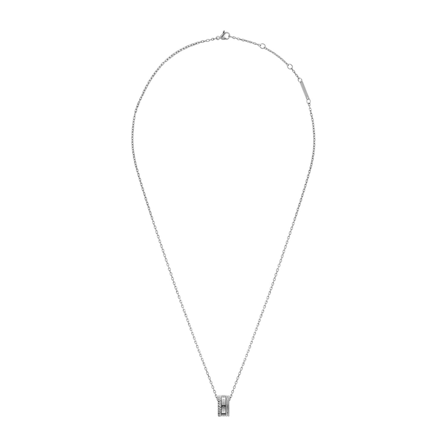 Elevation Silver Necklace DW00400195