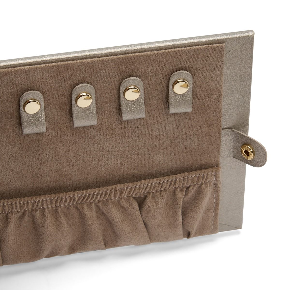 Wolf Palermo Single Watch Winder