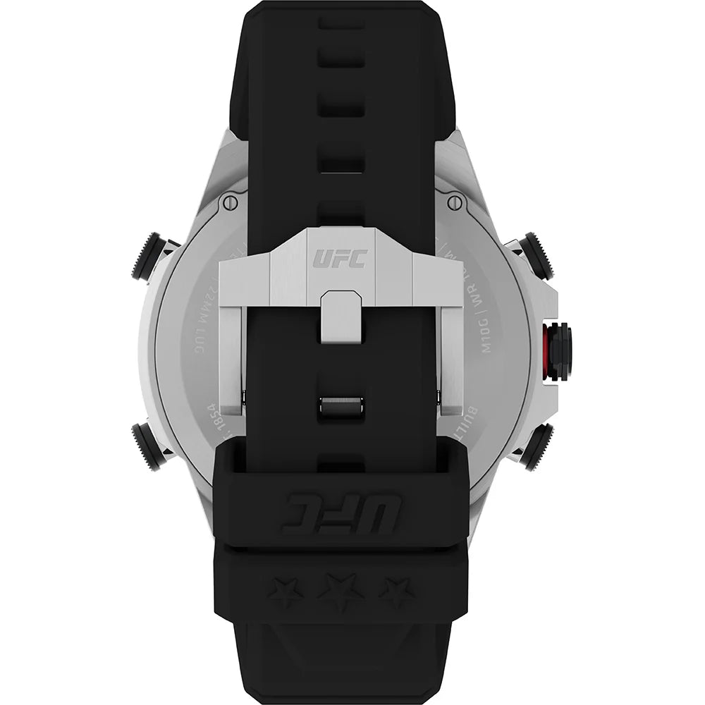 Timex UFC Kick Digital Men's Watch TW2V86700
