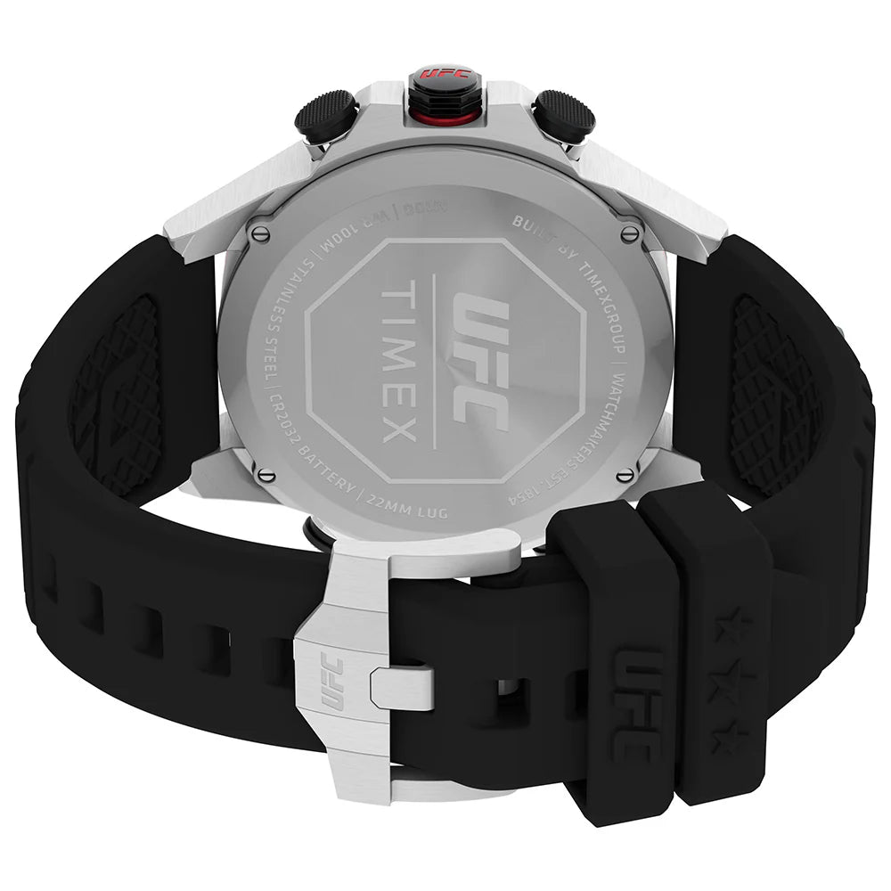 Timex UFC Kick Digital Men's Watch TW2V86700
