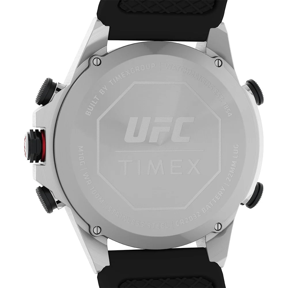 Timex UFC Kick Digital Men's Watch TW2V86700