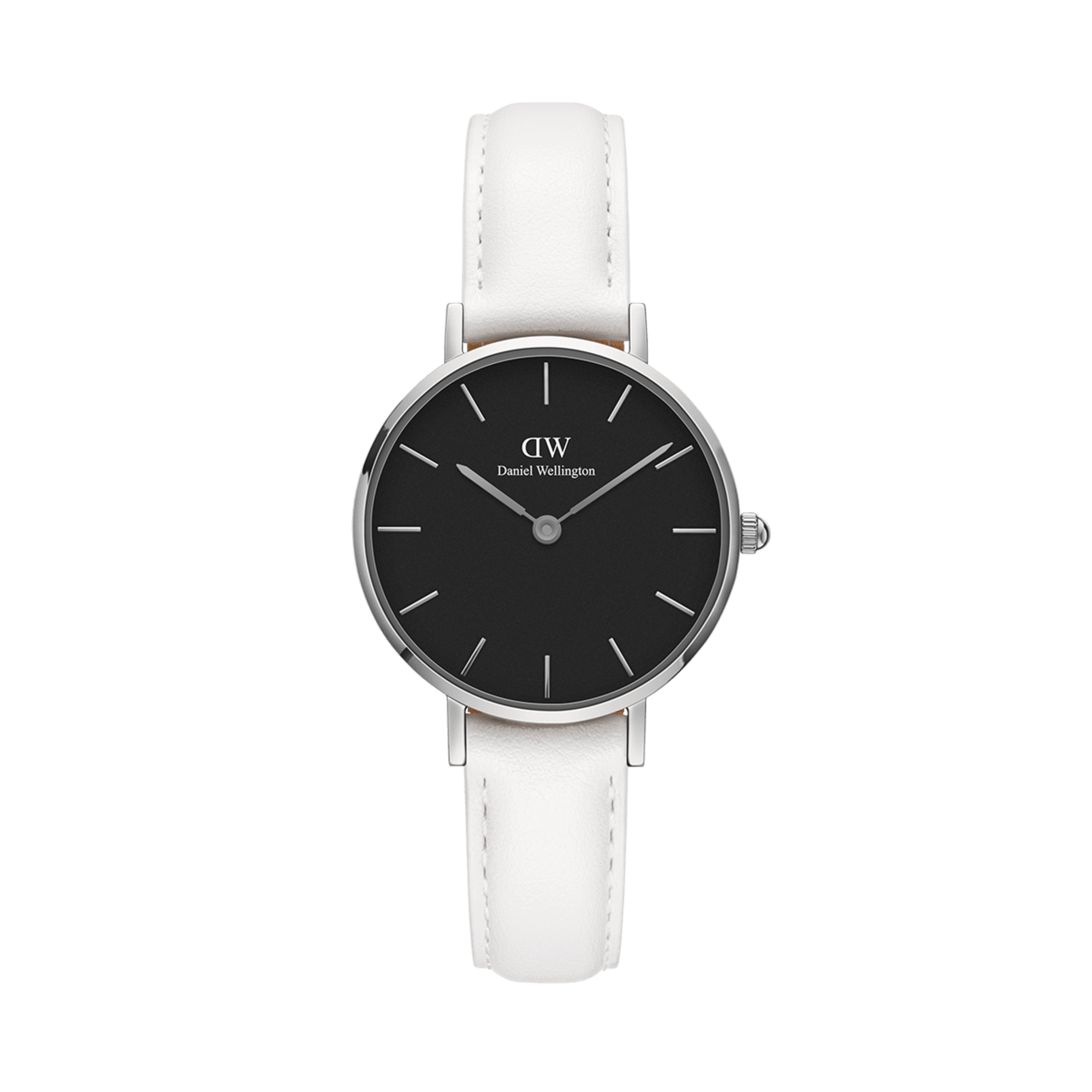 Daniel Wellington Petite 32mm Bondi Black Dial Watch DW00100284