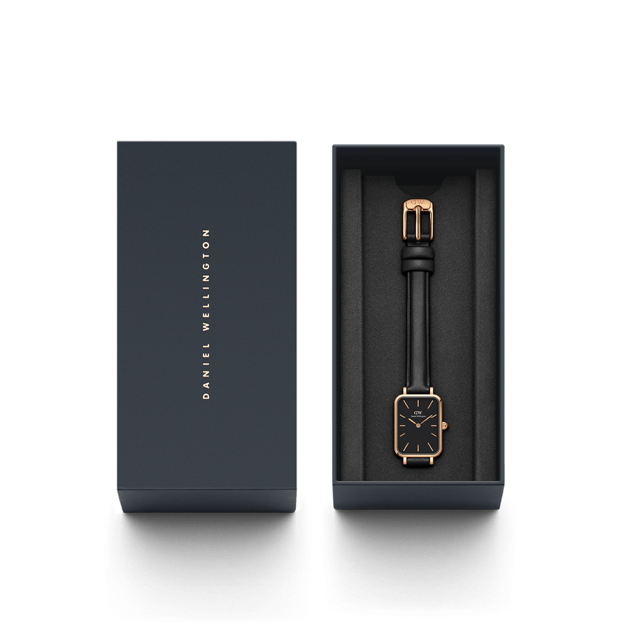 Daniel Wellington Quadro Pressed Sheffield DW00100435