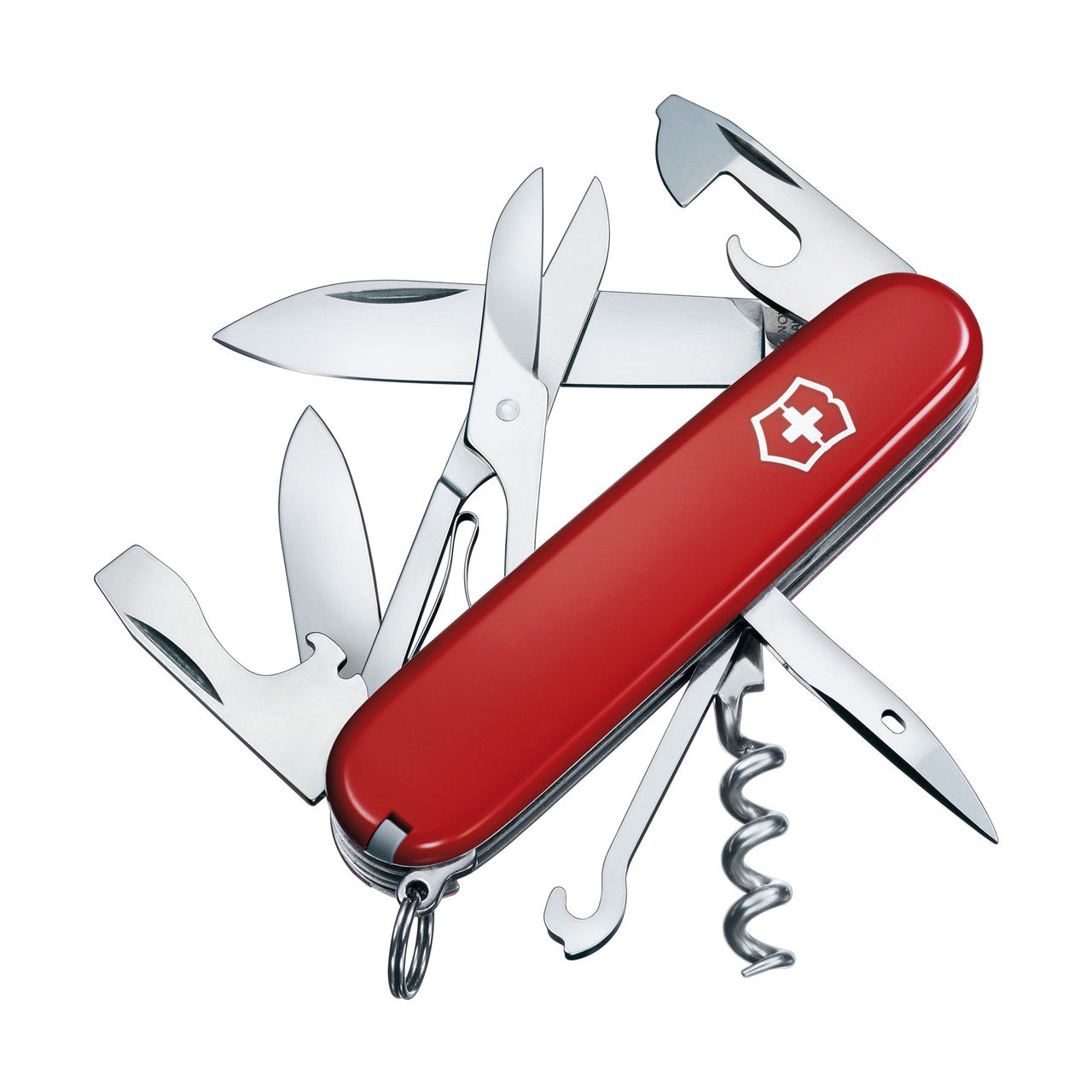 Victorinox Climber, Red 35640