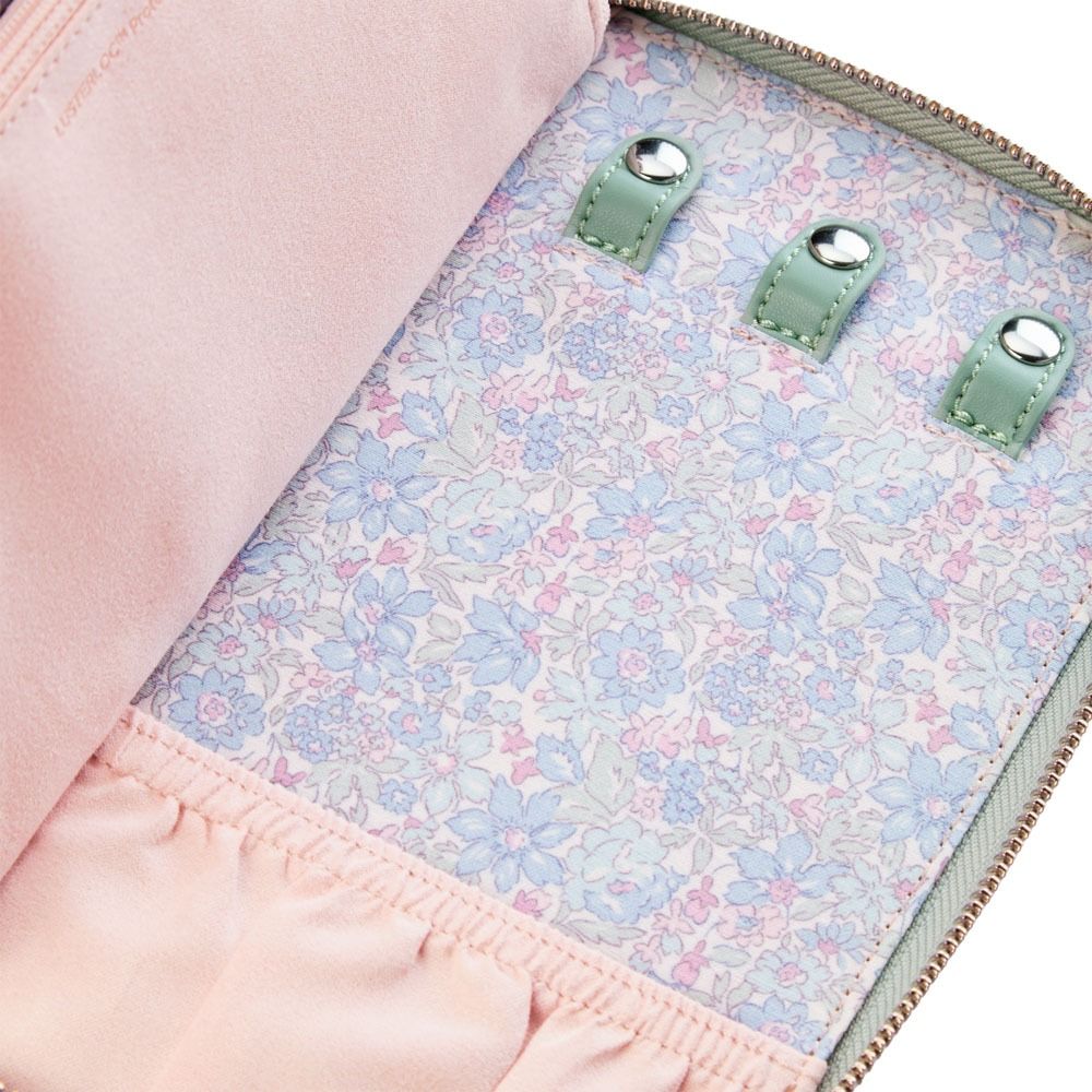 Wolf Liberty Travel Portfolio Sage 381451