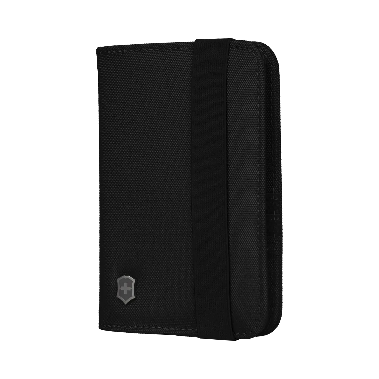 Victorinox Passport Holder with RFID Black 610606