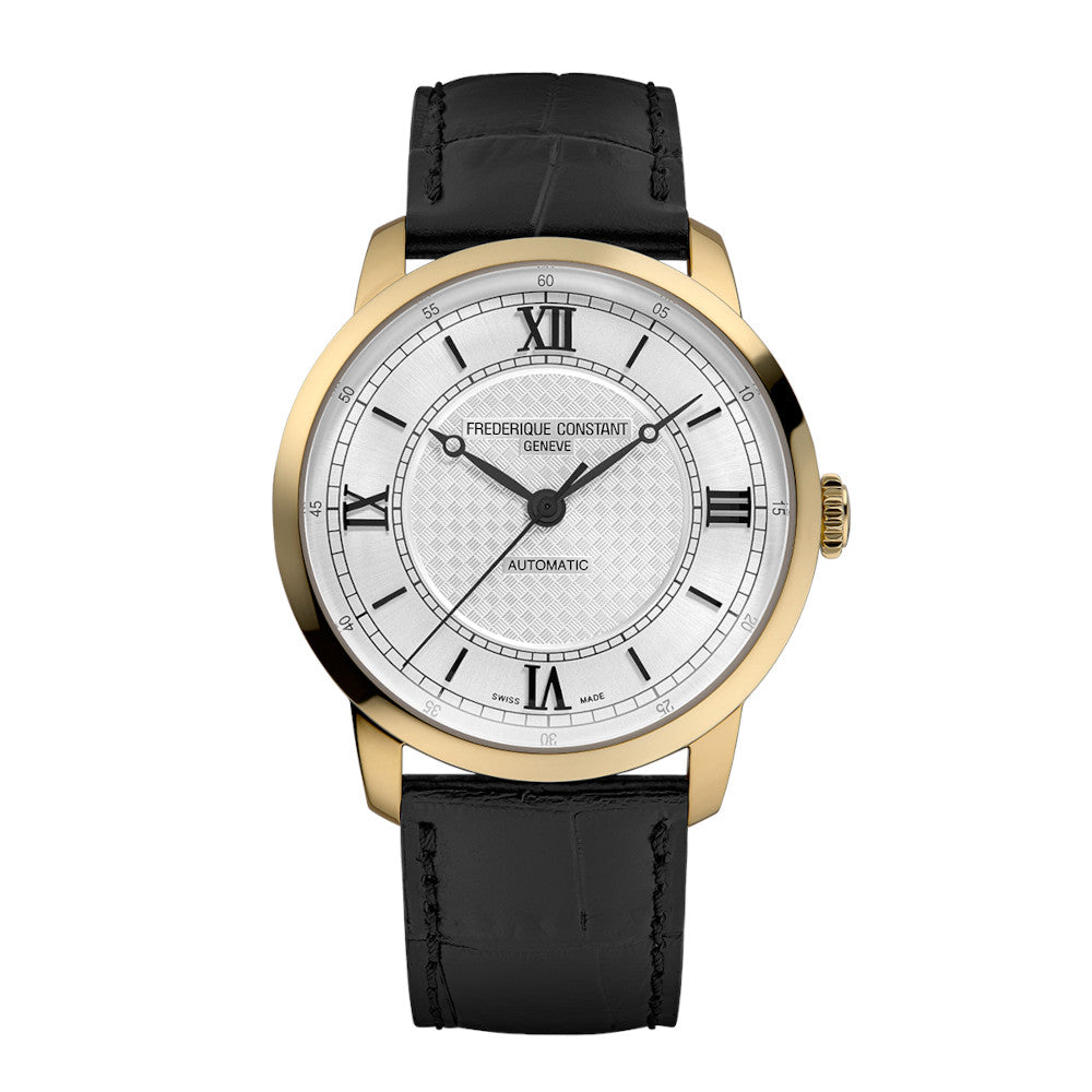 Frederique Constant Classics Premiere Automatic FC-301S3B5 Men's Watch
