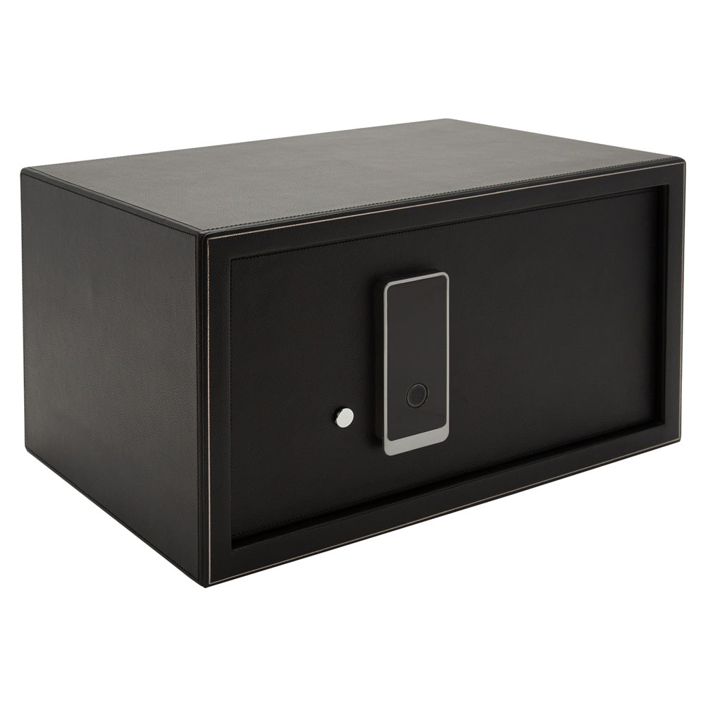 Wolf The Den 4 Piece Watch Winder Safe 430402