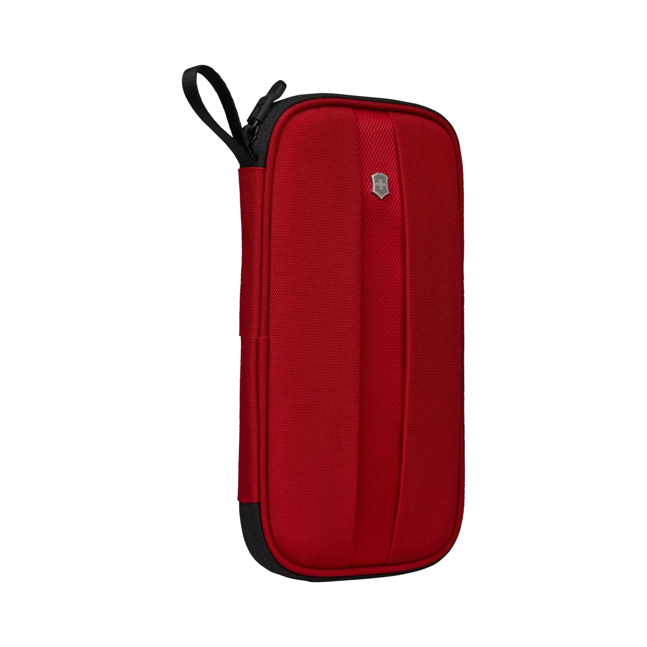 Victorinox Travel Organizer with RFID Red 610598
