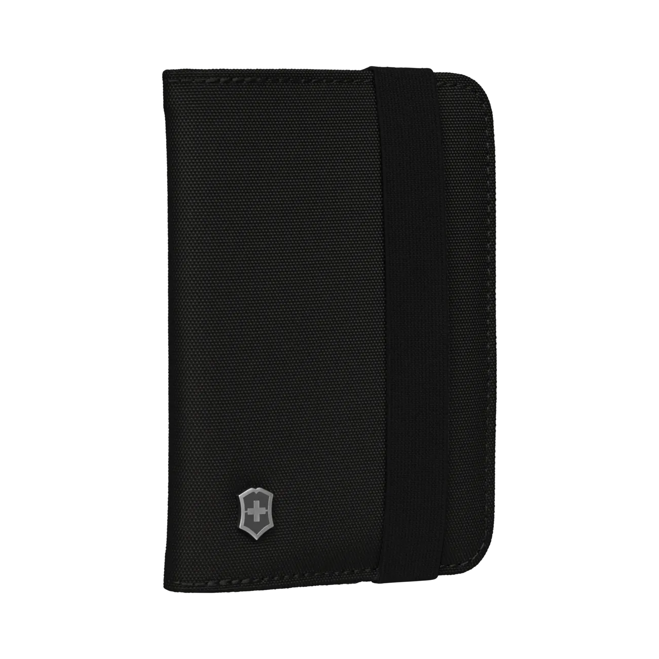 Victorinox Passport Holder with RFID Black 610606