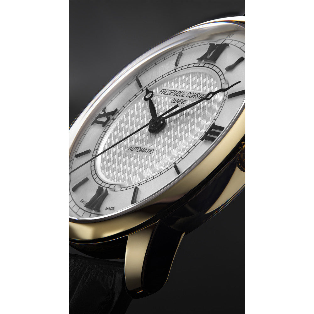 Frederique Constant Classics Premiere Automatic FC-301S3B5 Men's Watch