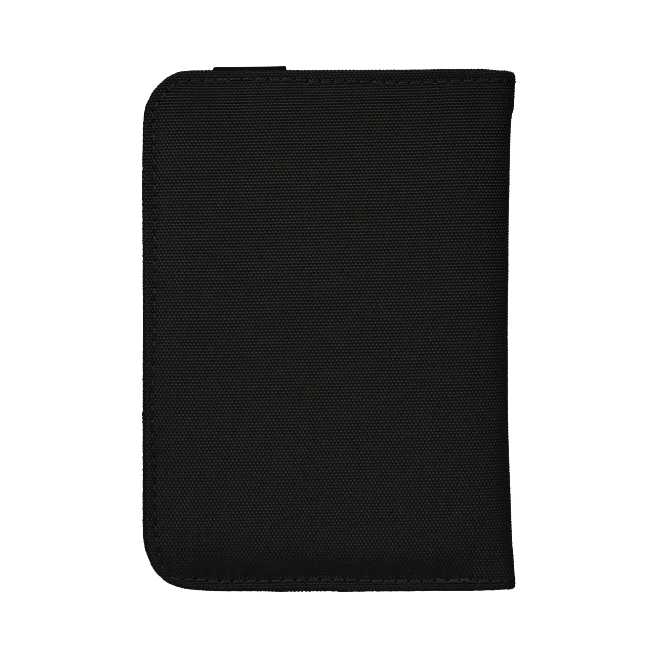 Victorinox Passport Holder with RFID Black 610606