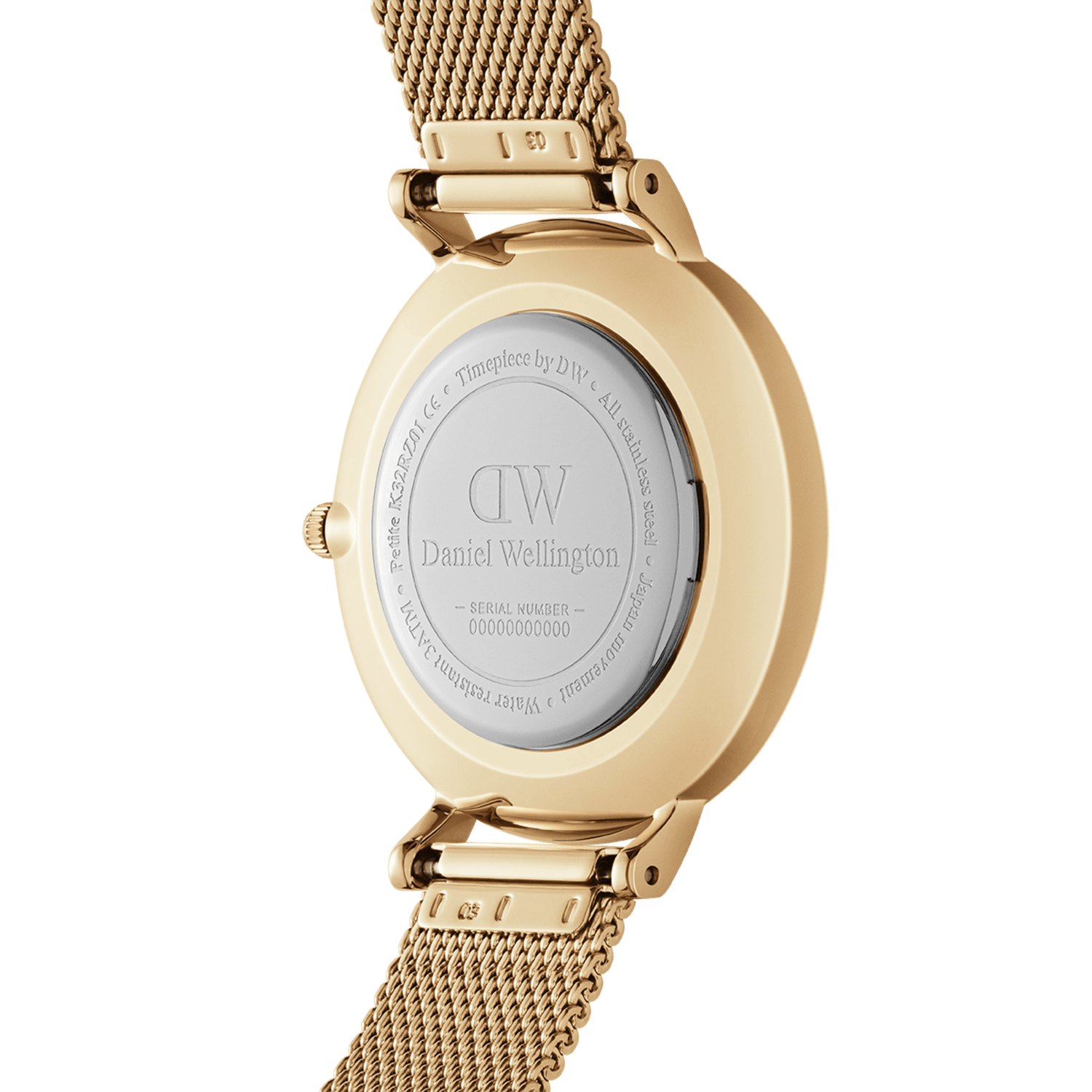 Daniel Wellington Petite Emerald 28 Green Watch DW00100479