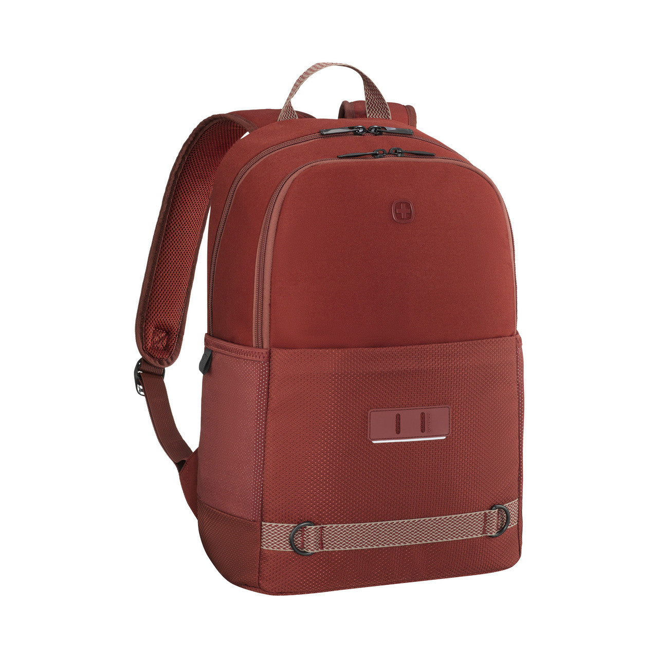Wenger NEXT Tyon 15.6" Laptop Backpack Lava 612563