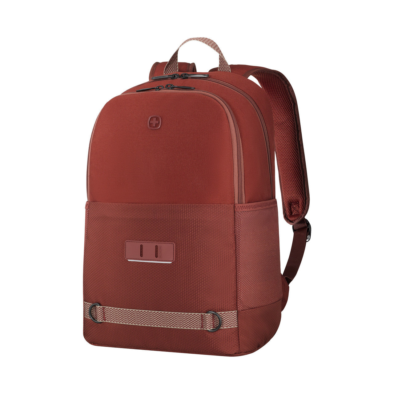 Wenger NEXT Tyon 15.6" Laptop Backpack Lava 612563