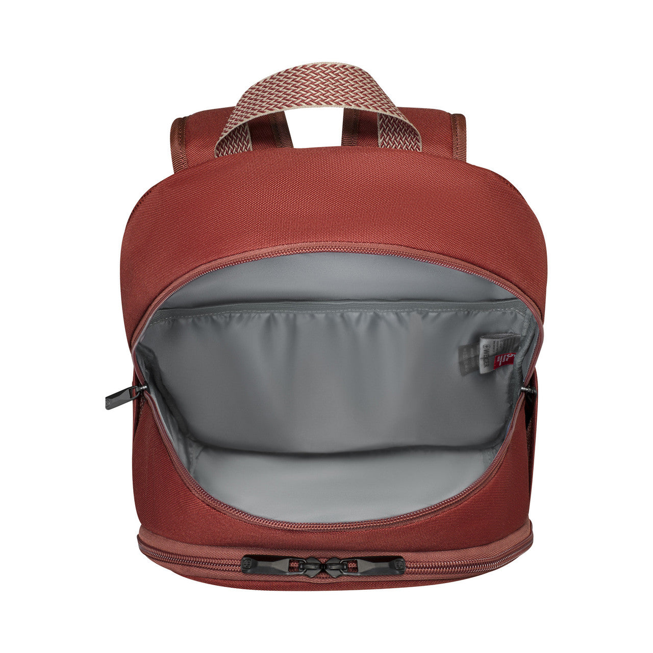 Wenger NEXT Tyon 15.6" Laptop Backpack Lava 612563