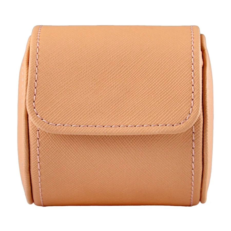 Wolf Seltzer Multi Colour Single Watch Roll - 12 Pack