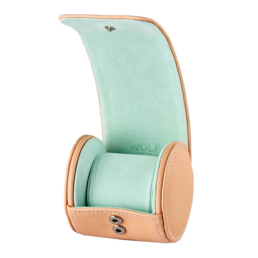 Wolf Seltzer Multi Colour Single Watch Roll - 12 Pack