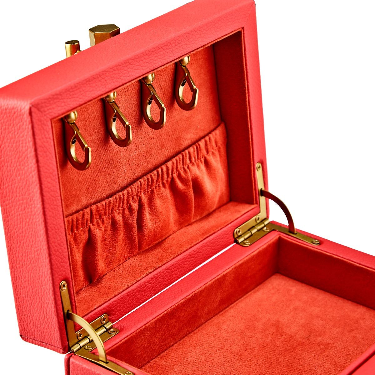 Wolf Marla Aaron Baby Everything Box