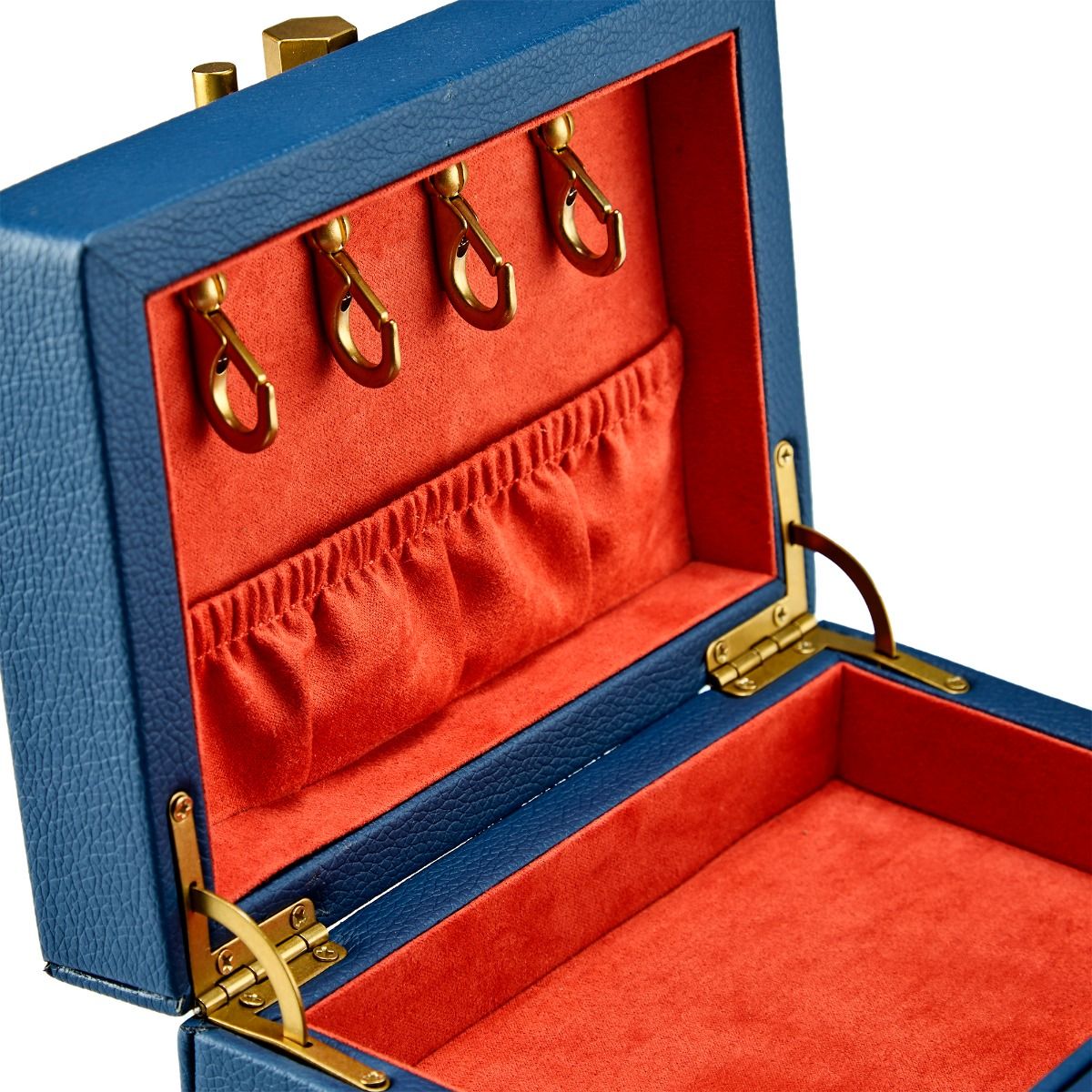 Wolf Marla Aaron Baby Everything Box