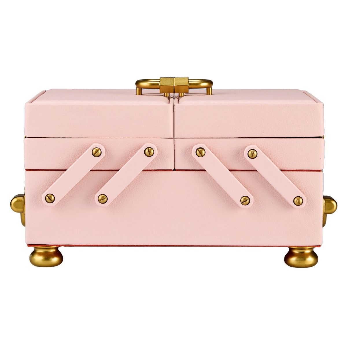 Wolf Marla Aaron Baby Everything Box
