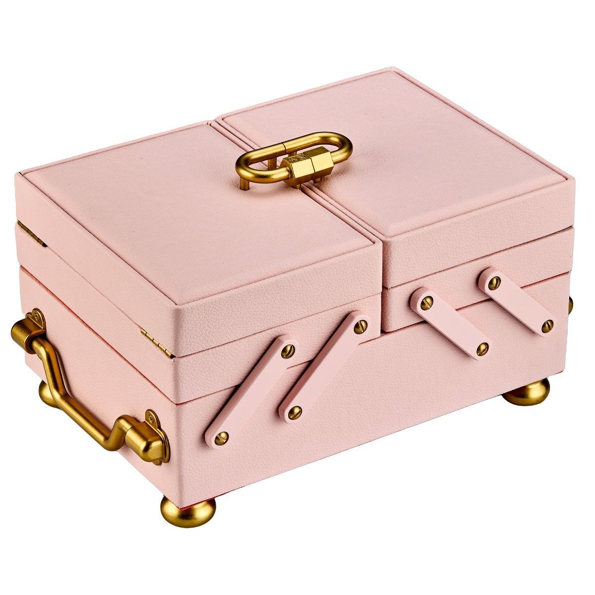 Wolf Marla Aaron Baby Everything Box