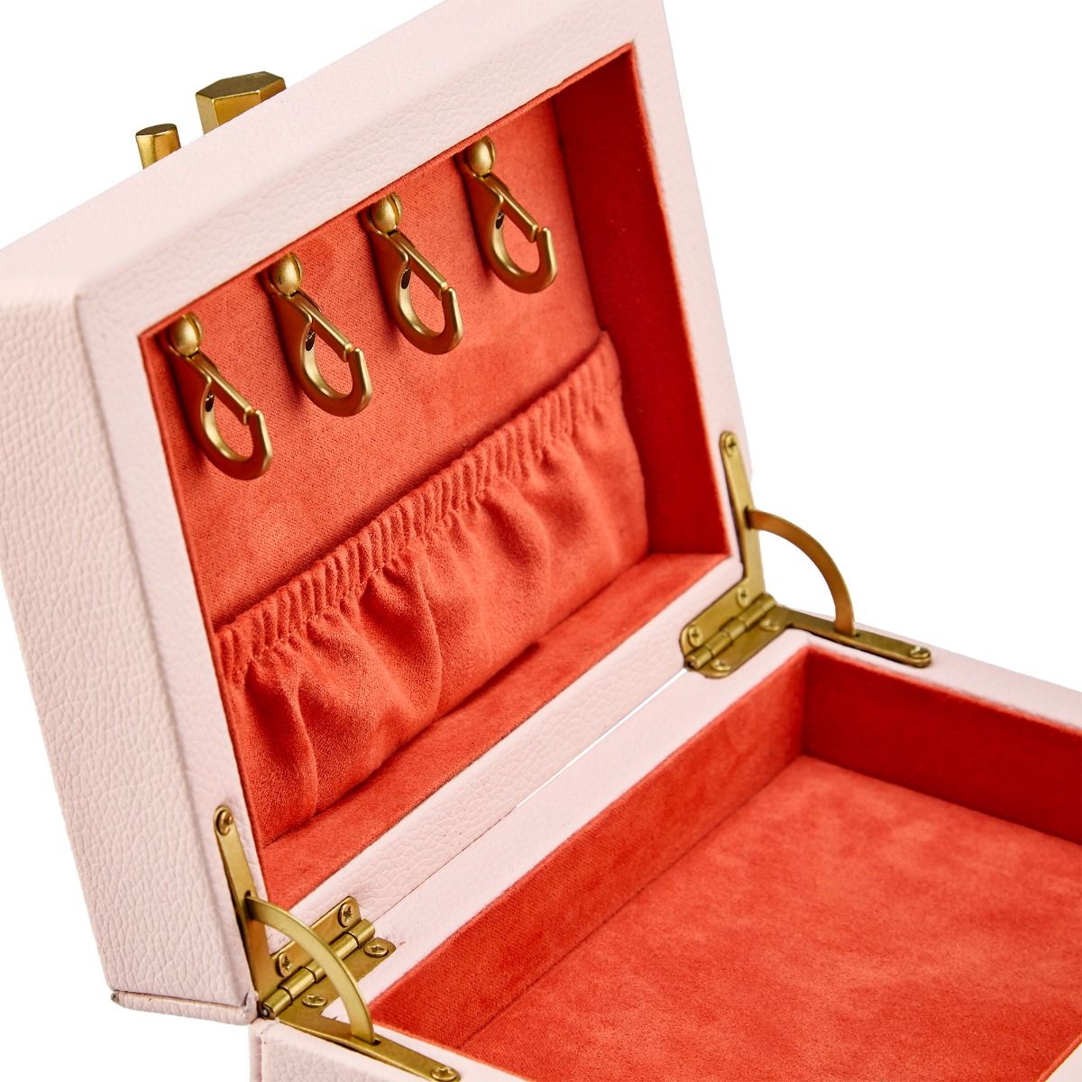 Wolf Marla Aaron Baby Everything Box