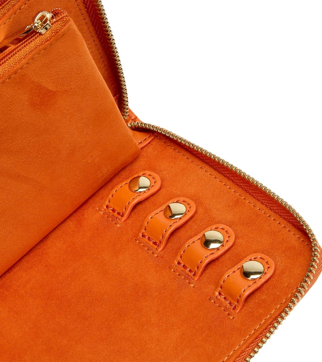 Wolf Maria Jewellery Portfolio Tangerine 766439