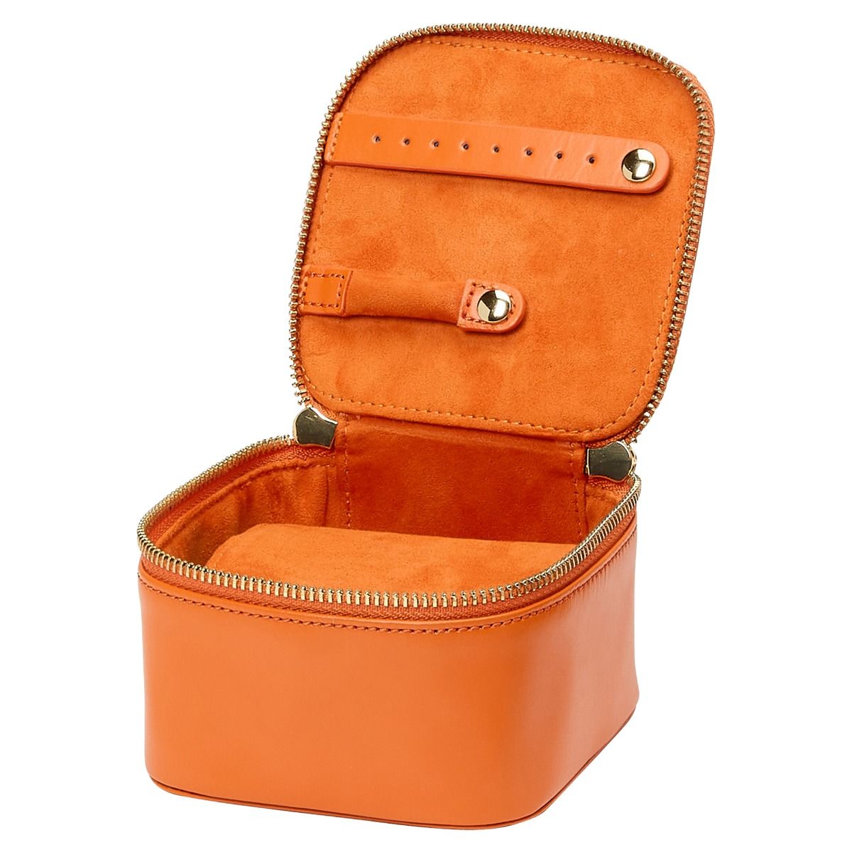Wolf Maria Zip Jewellery Cube 766539