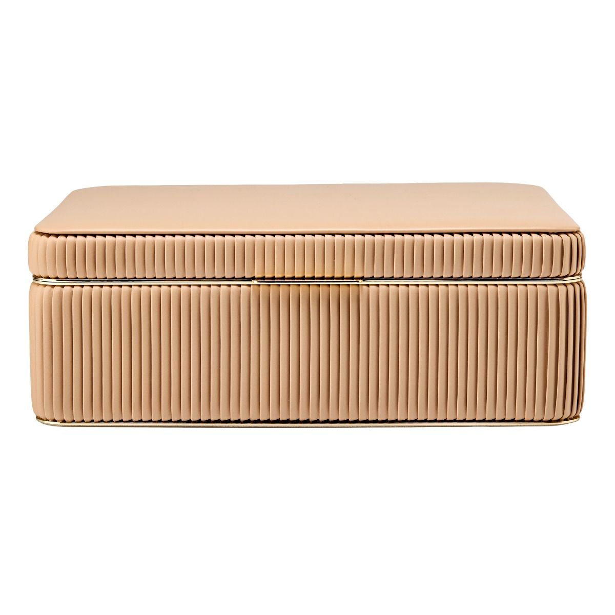 Wolf Bella Large Jewellery Box