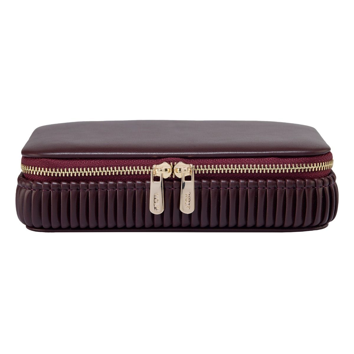 Wolf Bella Travel Zip Case