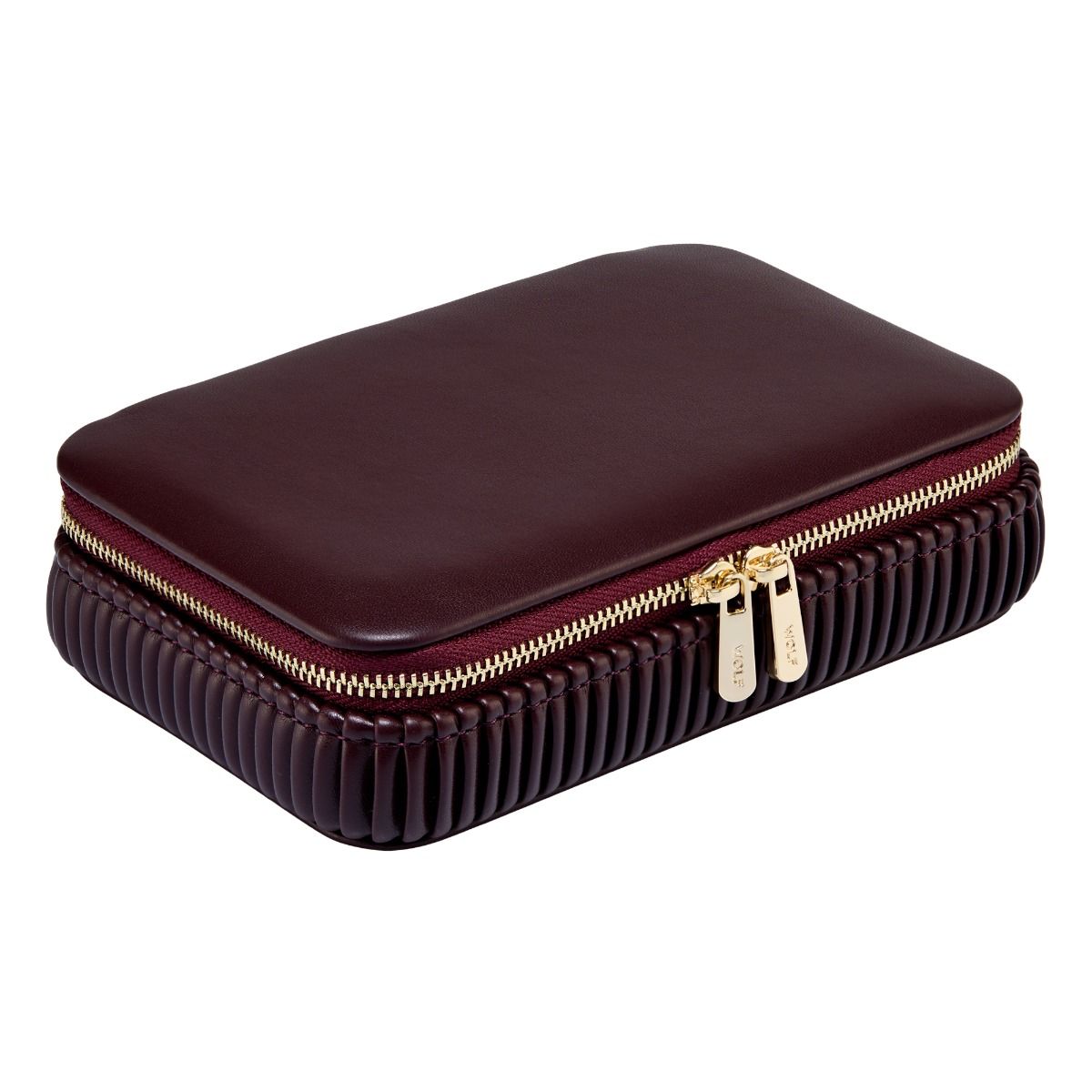 Wolf Bella Travel Zip Case