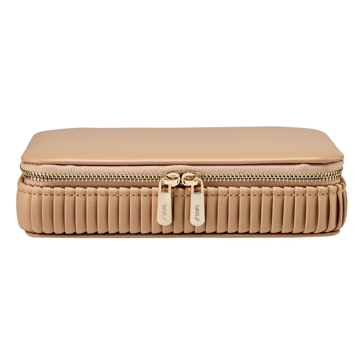 Wolf Bella Travel Zip Case